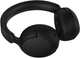 Навушники Philips TAH6000BK Black (TAH6000BK/00) - зображення 2
