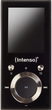 MP3-плеєр Intenso Video Scooter BT Black (4034303032525) - зображення 1
