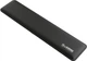 Podkładka pod nadgarstki Glorious Wrist Rest Slim Full Size Pianka Czarna (857372006167) - obraz 1
