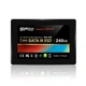 SSD-накопичувач Silicon Power Slim S55 120GB 2.5" SATA III 550/420 MB/s (4712702629149) - зображення 2