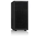 Корпус Fractal Design Core 1000 USB 3.0 Micro ATX Black (7350041081098) - зображення 1
