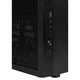 Корпус Fractal Design Core 1000 USB 3.0 Micro ATX Black (7350041081098) - зображення 9