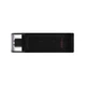 USB-флешка Kingston DataTraveler 70 256 ГБ USB 3.2 Gen 1 Type-C Black (740617331233) - изображение 1