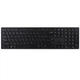 Комплект клавиатура + мышь Dell Pro Wireless KM5221W беспроводной US раскладка Black (5397184513613) - изображение 3