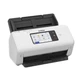 Сканер документів Brother ADS-4700W професійний USB 3.0 LAN WiFi 600 dpi (4977766814737) - зображення 6