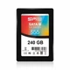 SSD-накопичувач Silicon Power Slim S55 240GB 2.5" SATA III 550/450 MB/s (4712702629156) - зображення 5