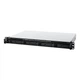 Сетевое хранилище Synology RS422+ Rack AMD Ryzen R1600 2,6 ГГц 2 ГБ DDR4 до 4 дисков (4711174724475) - изображение 2
