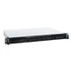 Сетевое хранилище Synology RS422+ Rack AMD Ryzen R1600 2,6 ГГц 2 ГБ DDR4 до 4 дисков (4711174724475) - изображение 6