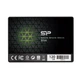 SSD Silicon Power S56 120 ГБ 2.5" SATA 460/360 МБ/с (4712702652895) - изображение 1