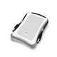 Зовнішній жорсткий диск Silicon Power Armor A30 1 ТБ 2.5" USB 3.1 White (4712702631227) - зображення 4
