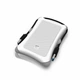 Зовнішній жорсткий диск Silicon Power Armor A30 1 ТБ 2.5" USB 3.1 White (4712702631227) - зображення 9