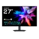 Монітор Gigabyte GO27Q24G 27" WOLED QHD 240Hz (4719331878641) - зображення 1