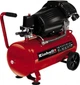 Компресор повітряний Einhell Classic двоциліндровий TC-AC 420/50/10 V (4010495) - зображення 1