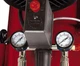 Компресор повітряний Einhell Classic двоциліндровий TC-AC 420/50/10 V (4010495) - зображення 2