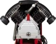 Компресор повітряний Einhell Classic двоциліндровий TC-AC 420/50/10 V (4010495) - зображення 3