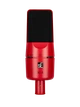 Конденсаторний мікрофон sE Electronics X1 A 2C Red/Black - изображение 1