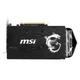 Відеокарта MSI GTX 1660Ti 6Gb Armor OC (GeForce GTX 1660 TI ARMOR 6G OC) (GDDR6, 192 bit, PCI-E 3.0 x16) Б/в - зображення 3