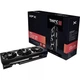 Відеокарта XFX AMD Radeon RX 5700 XT THICC III Ultra 8GB (RX-57XTBT v3.0) (GDDR6, 256 bit, PCI-E v4.0 x16) Б/в - зображення 5