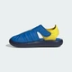 Детские сандалии adidas x Disney Pixar Water Kids adidas IH1230 (34 EUR) синий (4067904608196) - изображение 7
