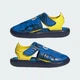 Детские сандалии adidas x Disney Pixar Water Kids adidas IH1230 (32 EUR) синий (4067904608172) - изображение 8