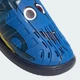 Детские сандалии adidas x Disney Pixar Water Kids adidas IH1230 (34 EUR) синий (4067904608196) - изображение 9