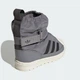 Детские сапоги Superstar 360 Kids adidas KJ0787 (26 EUR) серый (4068818054253) - изображение 6