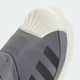 Детские сапоги Superstar 360 Kids adidas KJ0787 (23.5 EUR) серый (4068818054338) - изображение 8