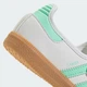 Детские балетки Samba Jane adidas JP9540 (30 EUR) белый (4068806527578) - изображение 9