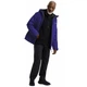 Куртка утеплена ICECAPE 2L DOWN INS JKT M RDS Jack Wolfskin A65299_C0711 50-52 Синій (4064886727457) - зображення 3