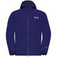 Куртка утеплена ICECAPE 2L DOWN INS JKT M RDS Jack Wolfskin A65299_C0711 50-52 Синій (4064886727457) - зображення 7