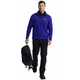 Фуфайка TRAIL HZ M Jack Wolfskin A66305_6000 54 Чорний (4064886757317) - изображение 3