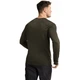 Фуфайка WOOL LS M Jack Wolfskin A66363_E0205 44 Сірий (4064886759311) - изображение 2