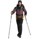 Фуфайка WOOL LS M Jack Wolfskin A66363_E0205 44 Сірий (4064886759311) - изображение 3