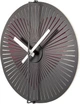 Часы настенные "Motion Clock Heart" динамичный рисунок Ø30 см - изображение 2