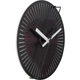 Часы настенные "Motion Clock Heart" динамичный рисунок Ø30 см - изображение 4