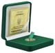 Монета Украина 2 гривны 2009 Золото UNC Скифское золото - Кабан (Au 999.9, 1,24 грамм) - изображение 7