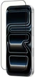 Szkło hartowane do smartfona Apple iPhone 18 Pro/17 Pro Crong OptiRed Glass Black (CRGOPRGIP1763P) - obraz 1