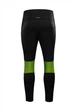Брюки чоловічі Kelme Montes XS Чорний 3871306.9012 - зображення 2