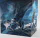 Pudełko na karty Gamegenic The Hobbit Soft Dynacrate 100+ XL Zagadki w ciemności (4251715425664) - obraz 10