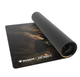 Mata do gry Gamegenic Magic: The Gathering – The Hobbit Shiny Playmat My Precious (4251715425589) - obraz 3