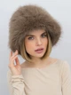 Панама женская Malisa Левія 2015-1-04 56-59 Капучино - изображение 3
