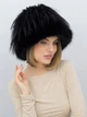 Панама женская Malisa Алайн 2015-4-02 56-59 Черная - изображение 6