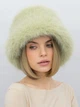Панама женская Malisa Левія 2015-1-09 56-59 Салатовая - изображение 7