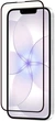 Szkło hartowane do smartfona Apple iPhone 17e Crong OptiRed Glass (CRGOPRGIP17E) - obraz 2