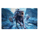 Mata do gry Gamegenic Magic: The Gathering The Hobbit Shiny Playmat Head of the Hunt (4251715425619) - obraz 1
