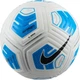 Piłka nożna Nike Strike Team Biało-niebieska (197595693677) - obraz 1