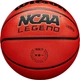 М'яч баскетбольний Wilson NCAA Legend Помаранчевий (97512598286) - зображення 2