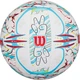 Piłka siatkowa Wilson Graffiti Peace VB New Wielokolorowa (97512815376) - obraz 2