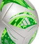 Piłka nożna Adidas MLS Club Srebrno-zielona (196475310369) - obraz 4