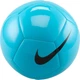 Piłka nożna Nike Pitch Team 25 Niebieska (198480965138) - obraz 1